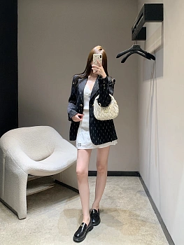 Жакеты Женские Miu Miu 5295981