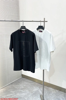 Футболки Женские Gucci 9163189