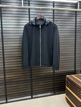 Куртки И Пуховики Мужские Brunello Cucinelli 1857825