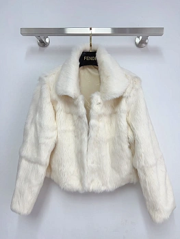 Шубы Женские Fendi 1748856