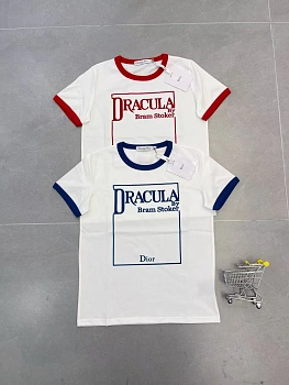 Футболки Женские Christian Dior 1859803