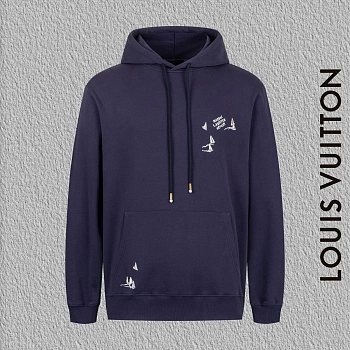 Свитшоты И Худи Мужские Louis Vuitton 90603