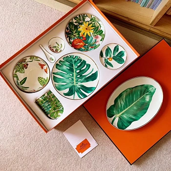 Посуда Hermes 86203