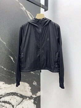 Куртки И Пуховики Женские Burberry 23977