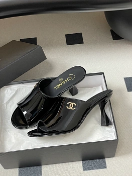 Босоножки Женские Chanel 402374