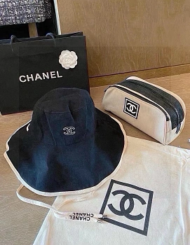 Головные Уборы Chanel 61924