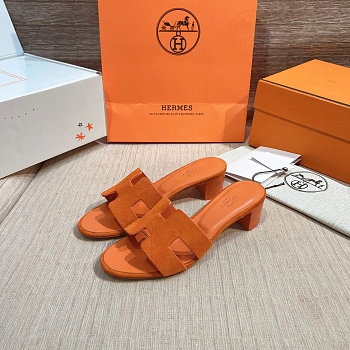 Босоножки Женские Hermes 1823034