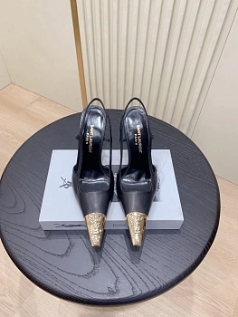 Туфли Женские Saint Laurent 4511907