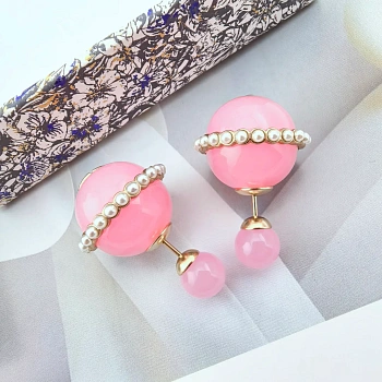 Бижутерия Christian Dior 1256334