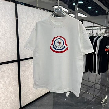 Футболки Мужские Moncler 11346656