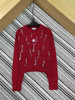 Джемперы И Свитеры Женские Chanel 1533010