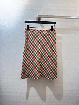 Юбки Женские Miu Miu 247557