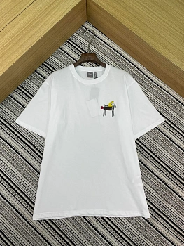 Футболки Женские Christian Dior 1884955