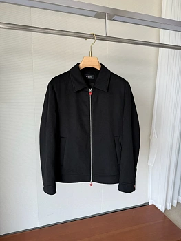 Куртки И Пуховики Мужские Kiton 1211634