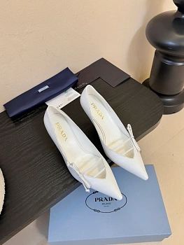 Туфли Женские Prada 1874689