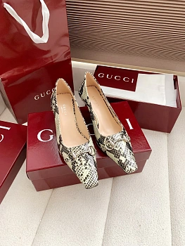 Туфли Женские Gucci 12699584