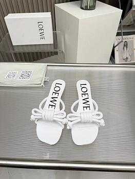 Туфли Женские Loewe 9597343