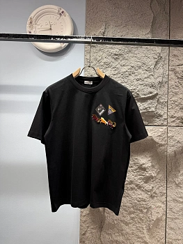 Футболки Мужские Christian Dior 973005