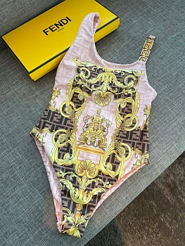 Купальники Женские Fendi 538269