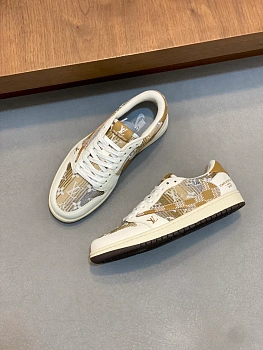 Кроссовки Мужские Louis Vuitton 790456