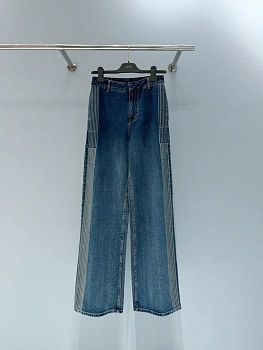 Джинсы Женские Christian Dior 515024