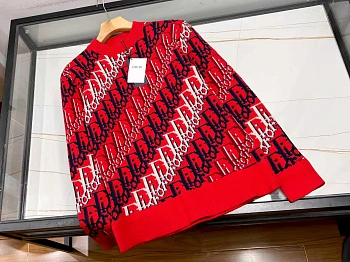 Джемперы И Свитеры Женские Christian Dior 1322752