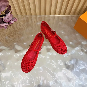 Туфли Женские Louis Vuitton 12859230