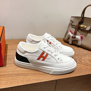 Кеды Женские Hermes 689297