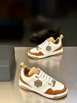 Кроссовки Мужские Philipp Plein 930643