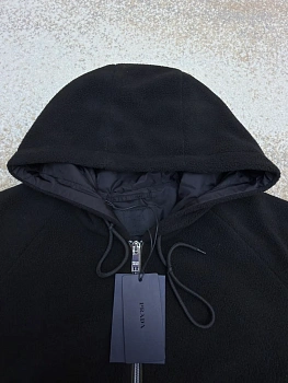 Куртки И Пуховики Мужские Prada 1566552