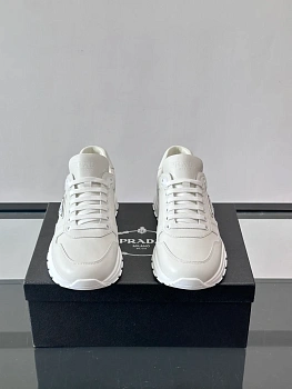 Кроссовки Мужские Prada 11299545