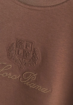 Футболки Мужские Loro Piana 10511815
