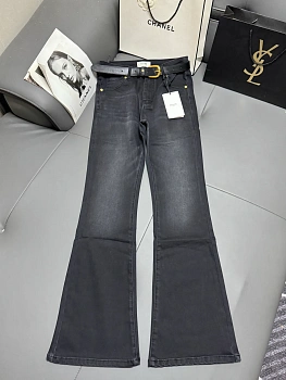 Джинсы Женские Celine 11692146