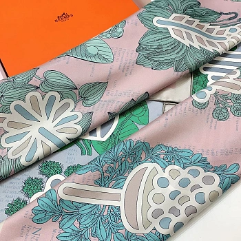 Платки Hermes 11929445