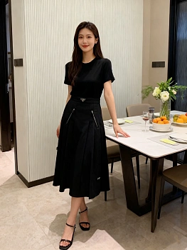 Юбки Женские Prada 1565143