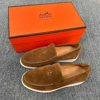 Лоферы Мужские Hermes 201659