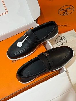 Лоферы Мужские Hermes 279277