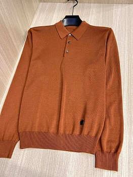 Джемперы И Свитеры Мужские Zegna 1848337