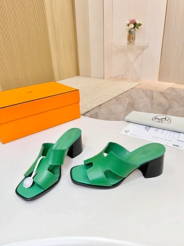 Босоножки Женские Hermes 10417178