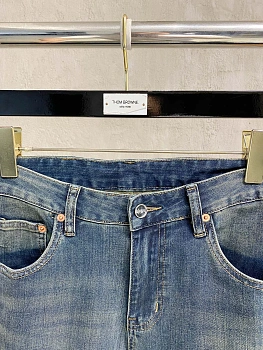 Джинсы Мужские Gucci 11415624