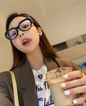 Бижутерия Chanel 73862