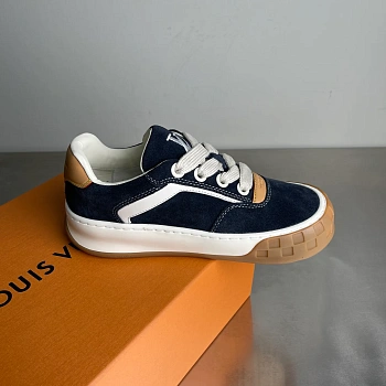 Кеды Мужские Louis Vuitton 12634399