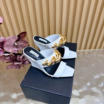 Босоножки Женские Alaia 11065099