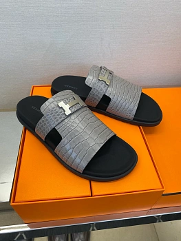 Сандалии Мужские Hermes 13440998