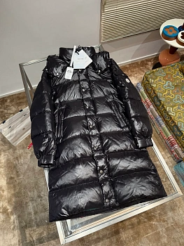Куртки И Пуховики Мужские Moncler 608597