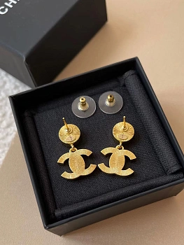 Бижутерия Chanel 203894