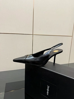 Туфли Женские Saint Laurent 5022521