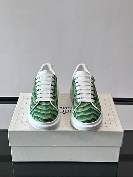 Кроссовки Женские Alexander Mcqueen 11170736