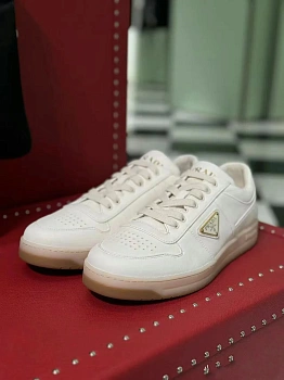 Кроссовки Мужские Prada 2492386