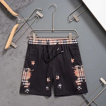 Шорты Мужские Burberry 5886531